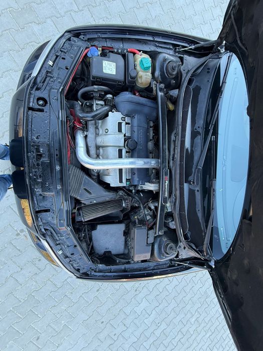 Volvo S60 R 4x4 2007