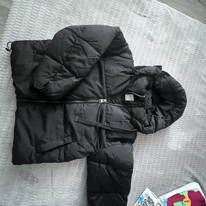 Bershka много запазено яке