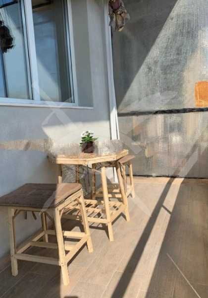 Дава се под наем Тристаен апартамент в Пловдив, Център - 90 кв.м за 648.21 € - Снимка #5