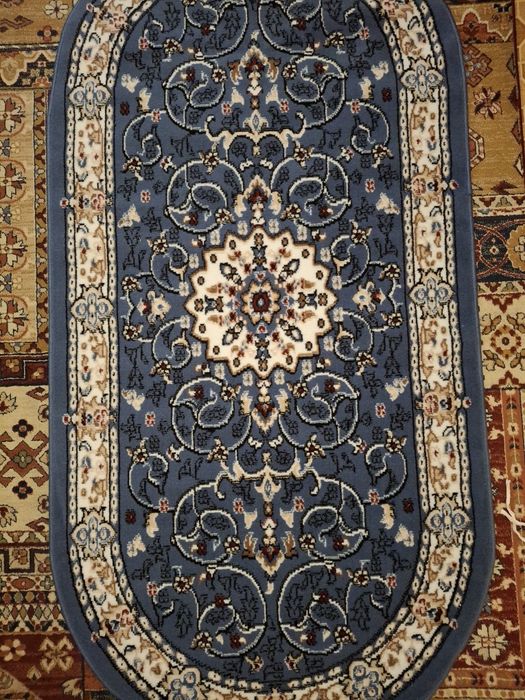 Продам ковер шерстяной