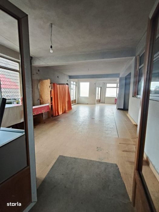 Pensiune de vanzare in Ranca – oportunitate rara langa partia M1
