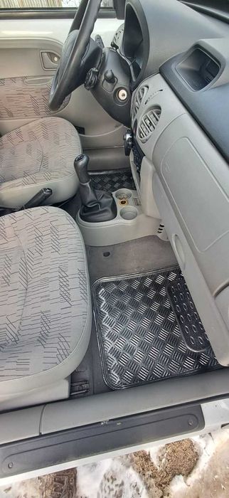 Renault Kangoo 1.5 Diesel | 2006 | Stare foarte bună