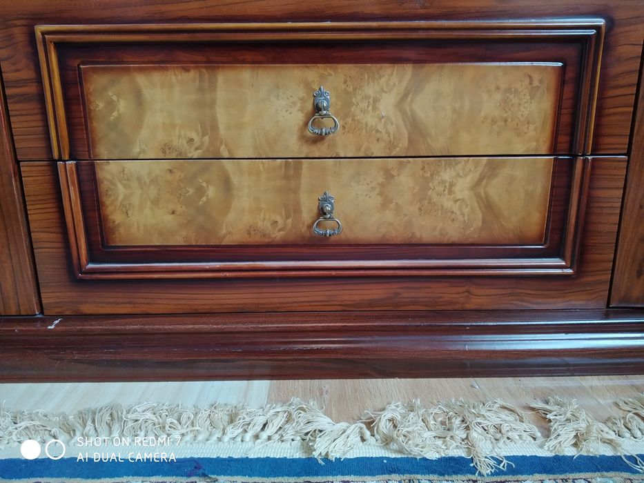 Шифонер для дома