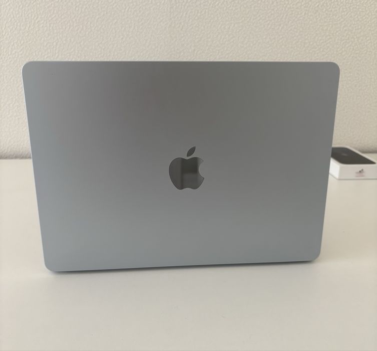 Macbook Air 13 M4 макбук