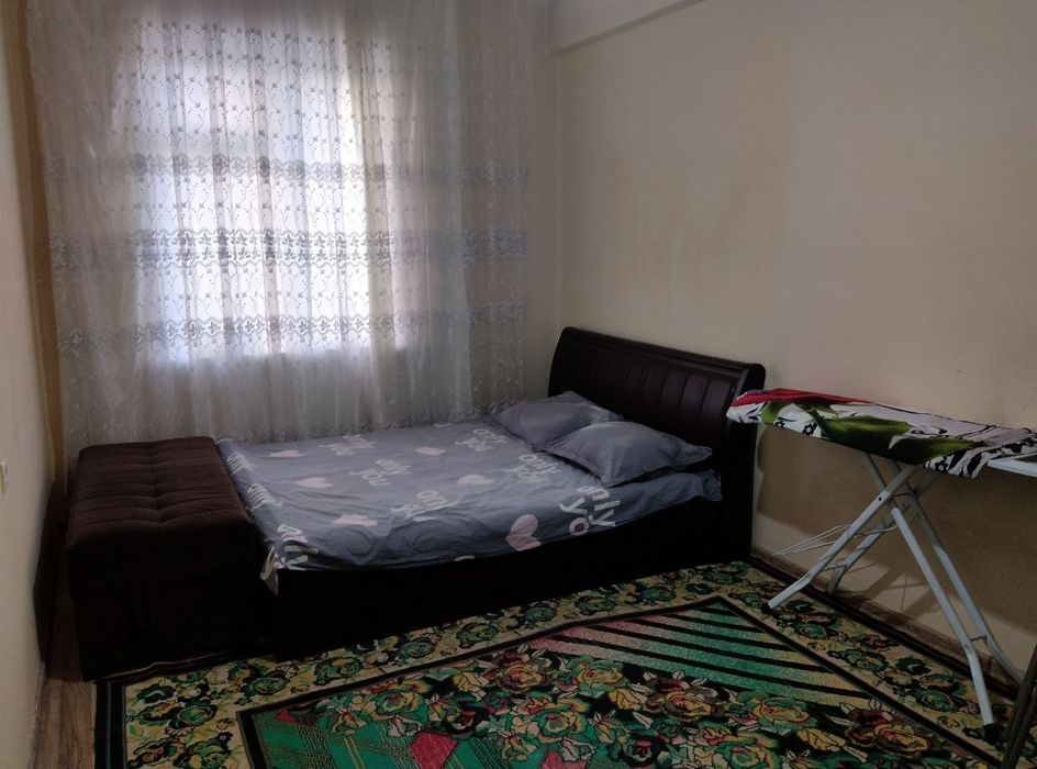 Сдаю свою квартиру 2 комнаты без маклера