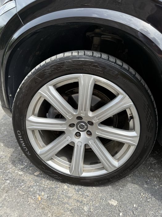 Vând  VOLVO XC 90 FULL 2016