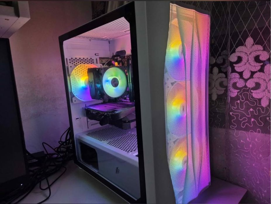 Unitate PC GAMING I7