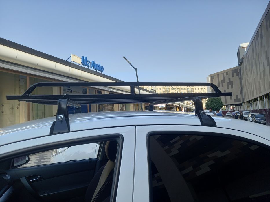 Багаж . Хамма мошинага бор