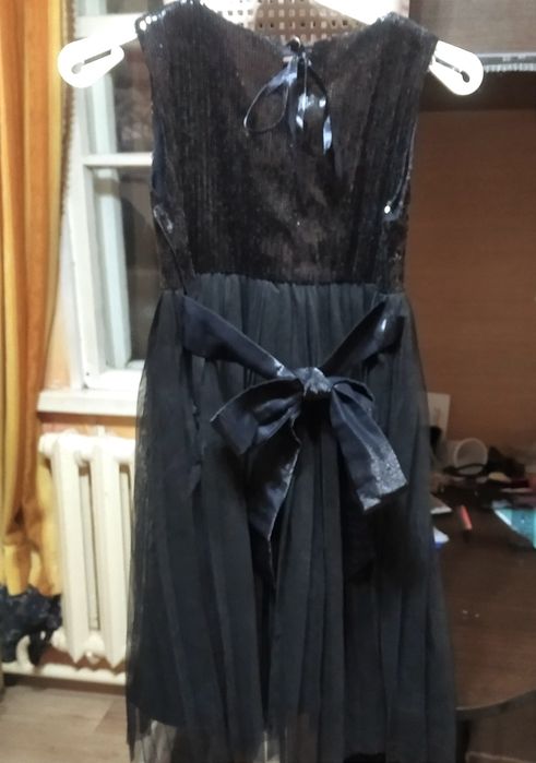 Платье на утренник