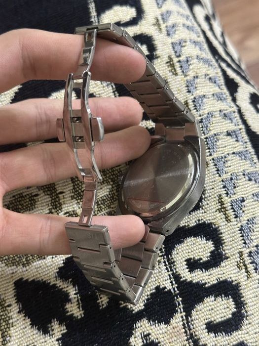 Tissot prx новые часы