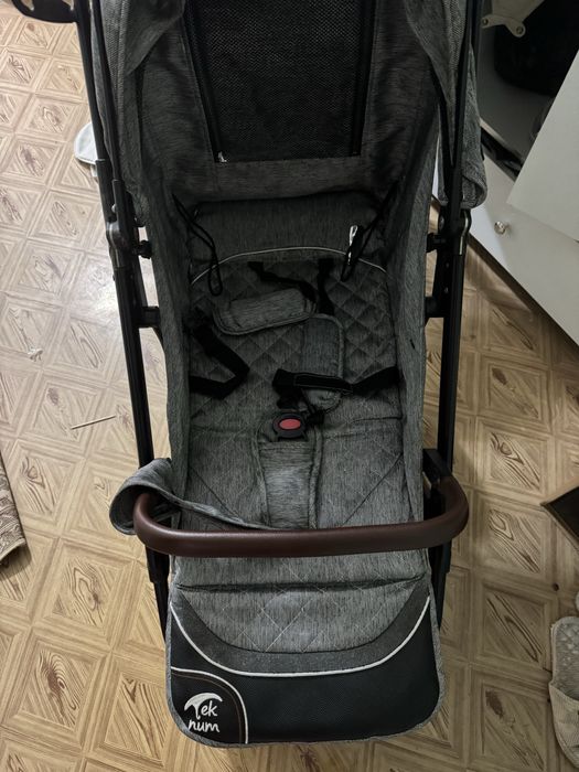 Продам детскую коляску