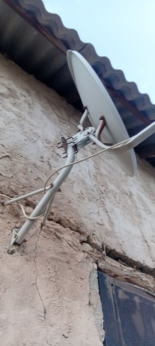 Продам отау тв на среднем состаяние