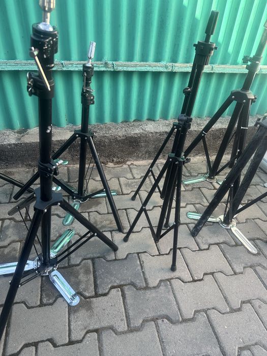 тринога (штатив)