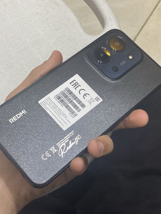 Redmi 15C сатылады, обмен бар