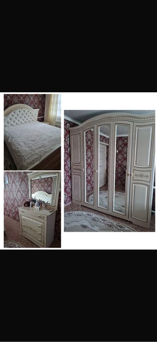 Продам спальный гарнитур