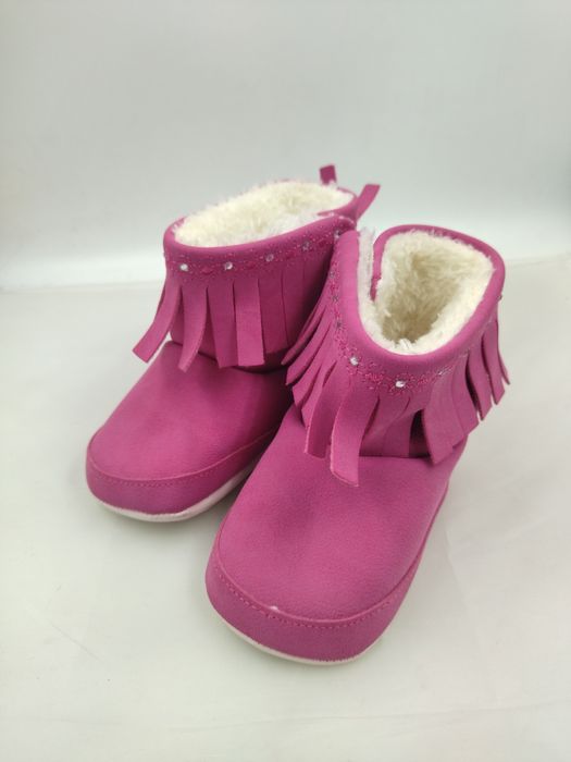 Сапожки весна/осень