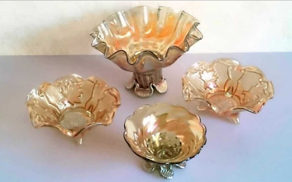 Креманки, креманки