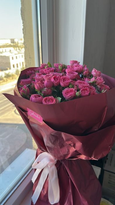 Гүлдер сатылады срочно