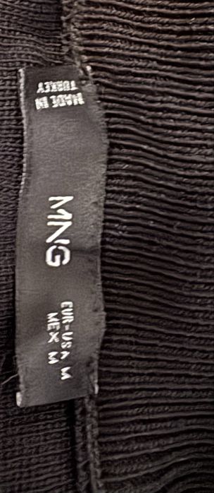 Jacheta Mango superba M nepurtata