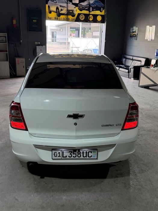 Kobalt 2022 sotiladi kraskasi toza