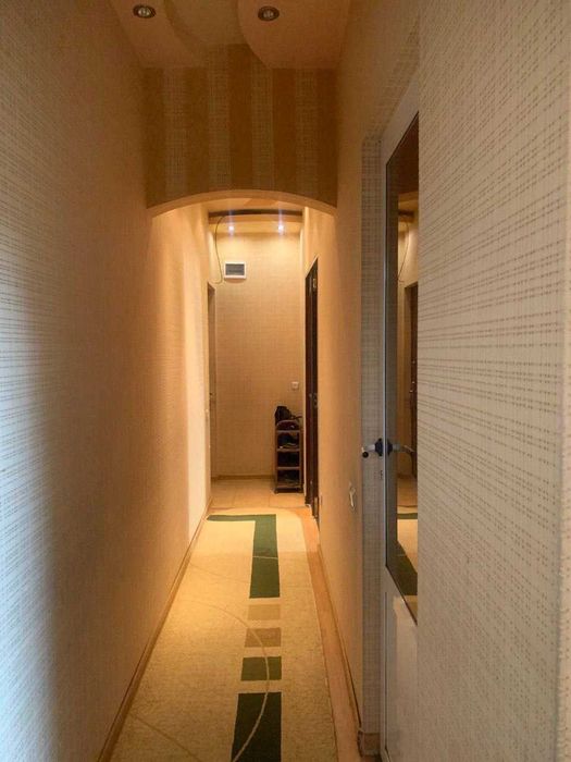 Медгородок   1/4/5   хороший ремонтом