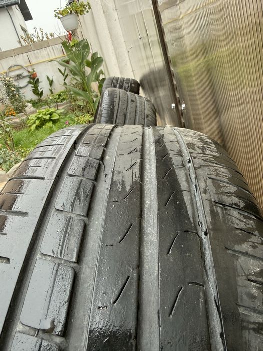 Anvelope/cauciucuri 224/45/18 vara