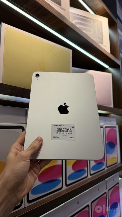 ipad 11 A16 naxtka va nasiya savdoga