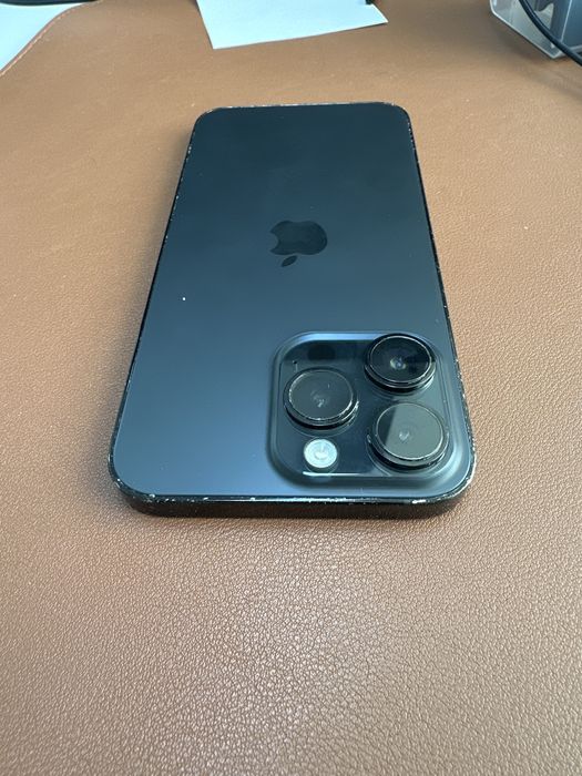 Продам iphone 14 pro max 128 гб