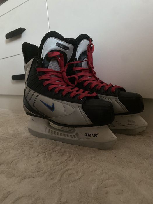 Nike flexlite 4 6.0 40.5 размер