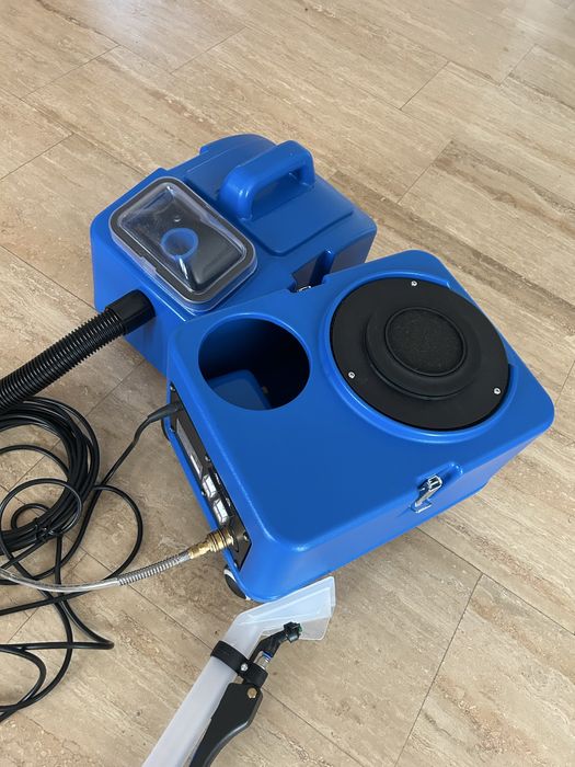 Santoemma SW15 + Kit complet detailing auto