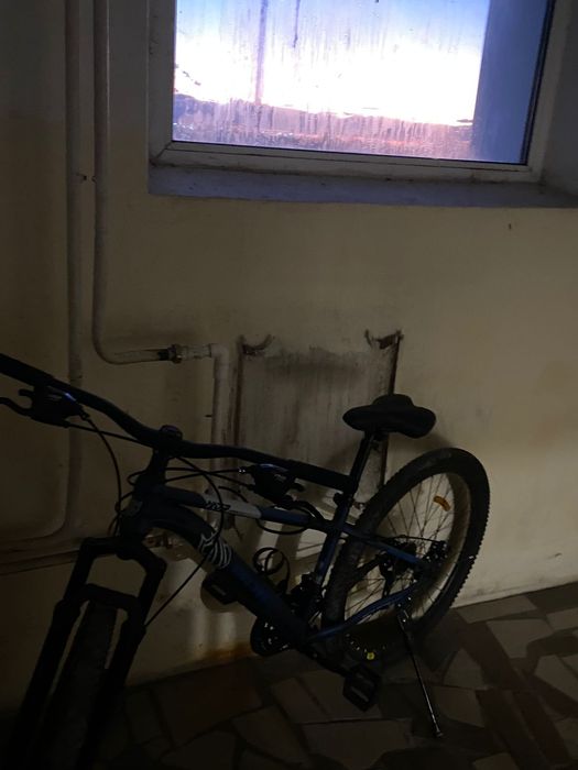 Велосипед горный