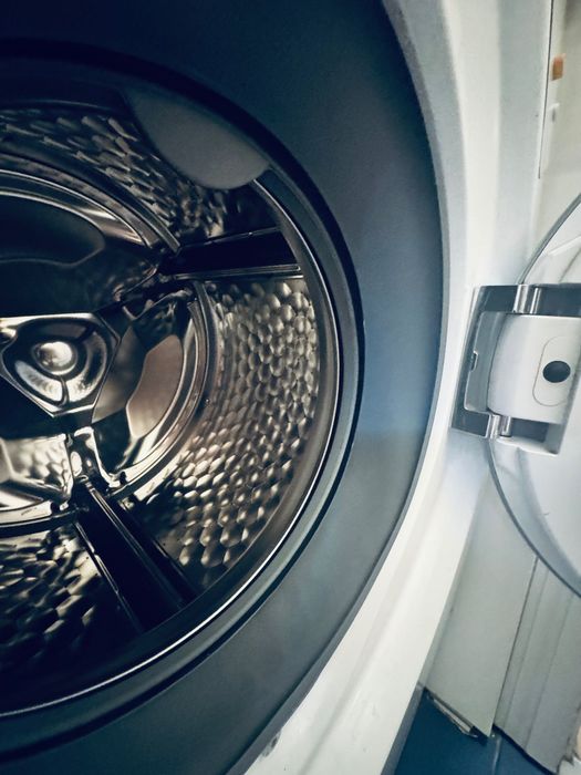 Miele Softtronic W1914 – за части