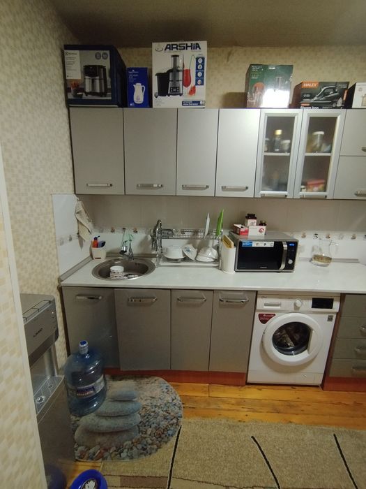 Продается. Сергели 2 4/7/9 евроремонт ипотека