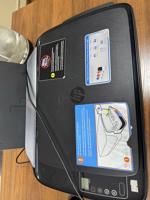 Продаю принтеры