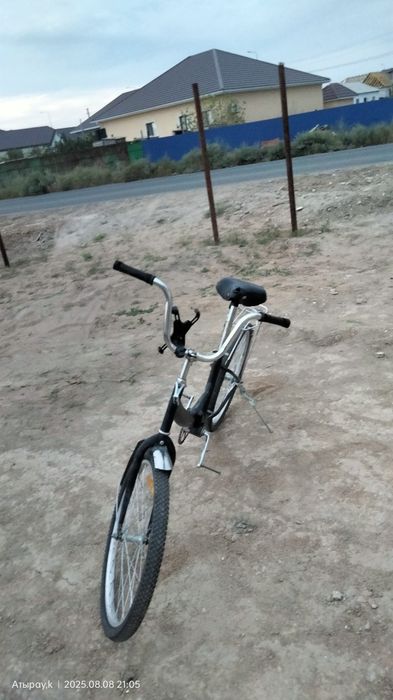 Велосипед кама ..