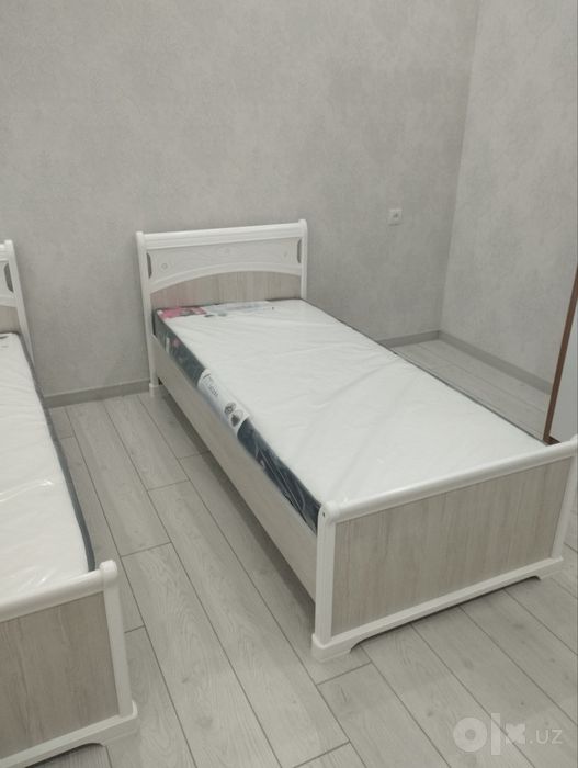 Продается кровать