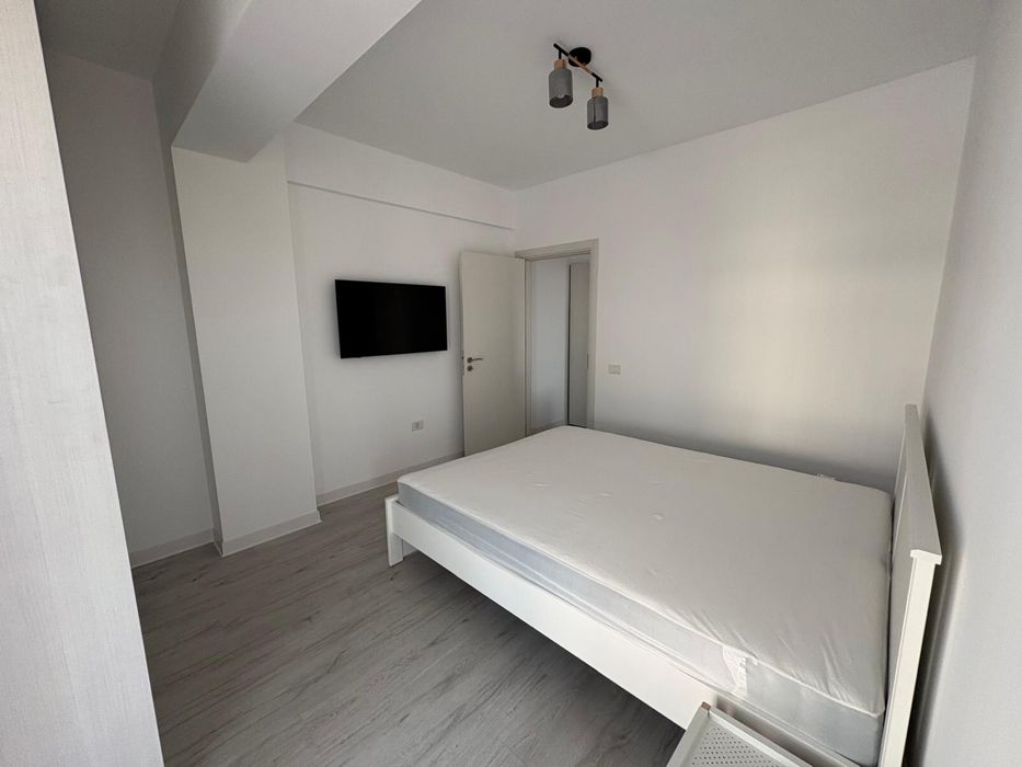 Apartament 2 Camere de închiriat în Otopeni - Brătianu Residence | Parcare inclusă | Prima închiriere