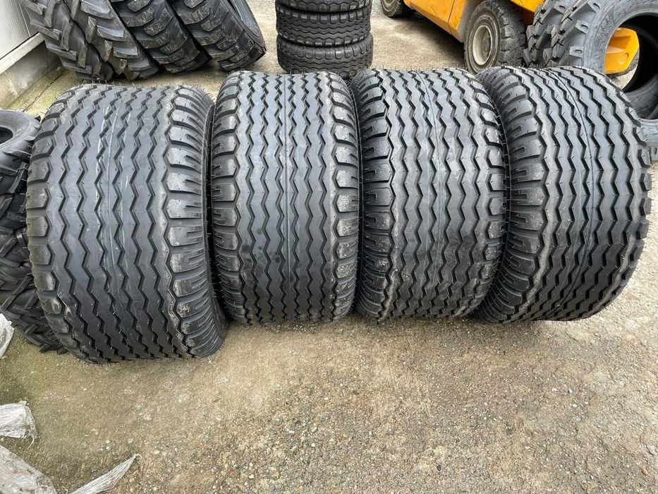 400/60-15.5 Anvelope noi de trailer cu garantie 16pr Livrare rapida