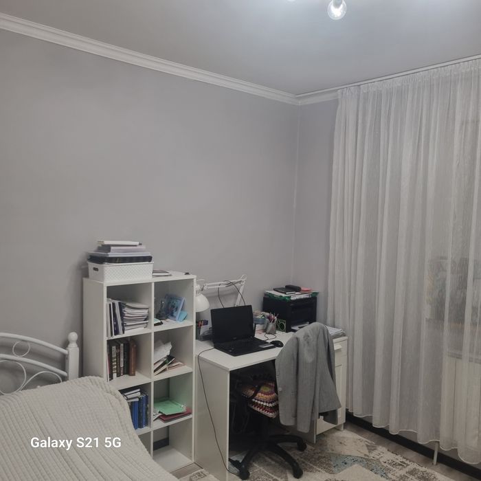 Продам 3комн.квартира