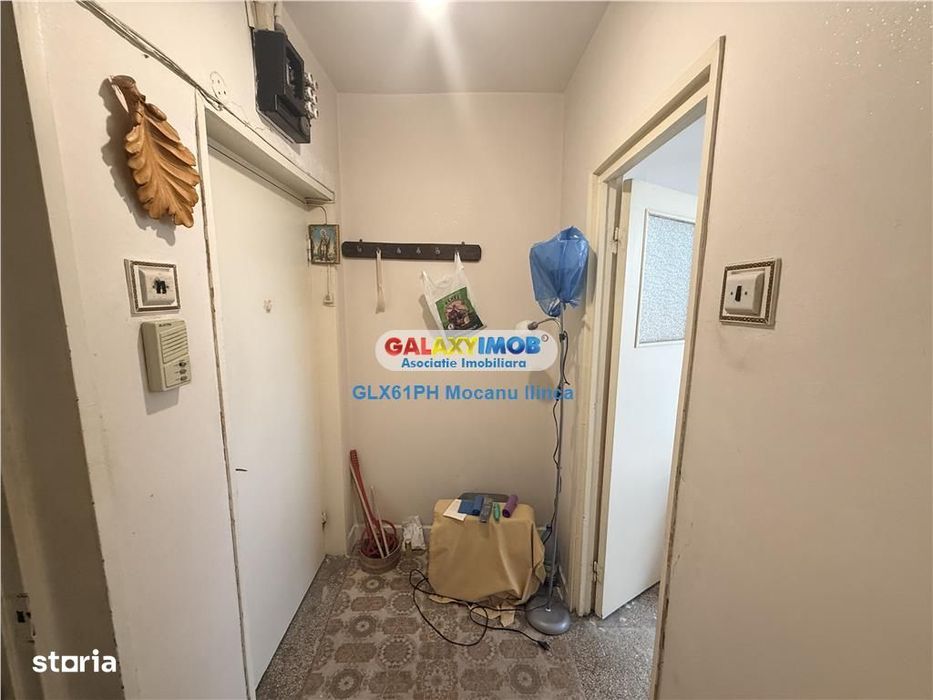 Vanzare apartament 3 camere, zona Cina, Ploiesti