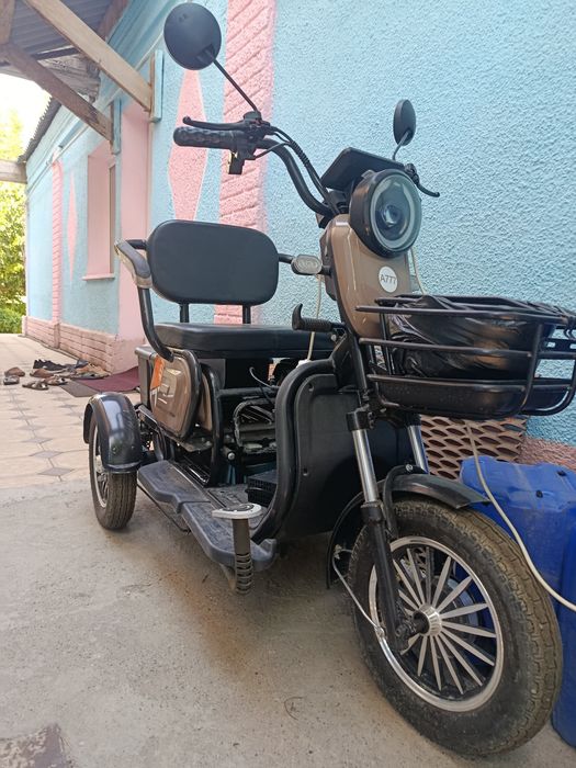 Продам мотоцикл Рига