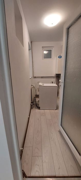 Garsonieră cochetă