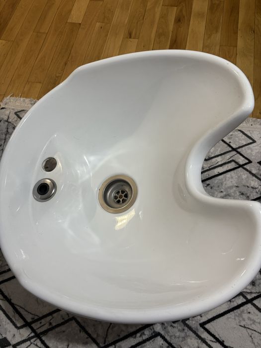 Керамика за измивна колона