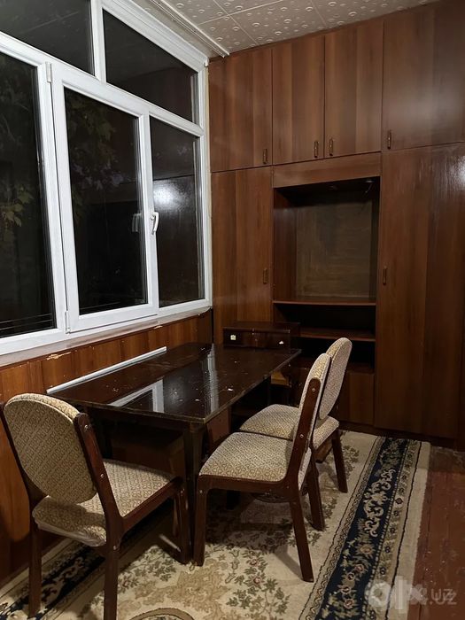Сдаётся 2-комн Эко Базар, 56 м²