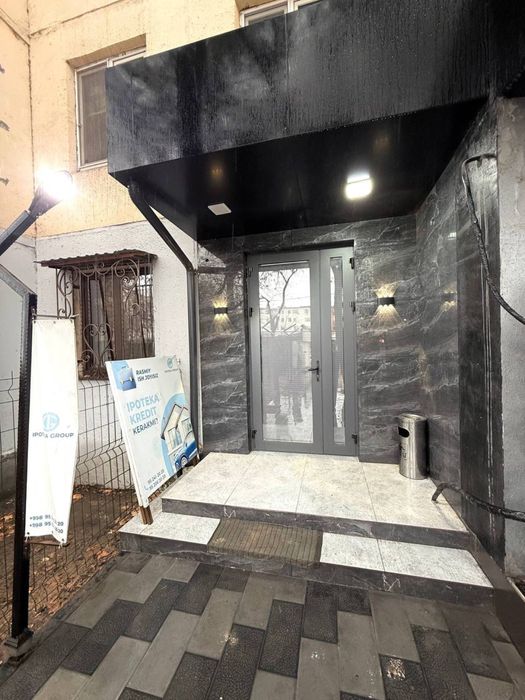 Чиланзар Офис 55м2 арендатор есть за 800$