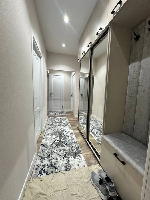 3/4/5 евро ремнот Срочно Мирзо Улугбекский район Карасу -1