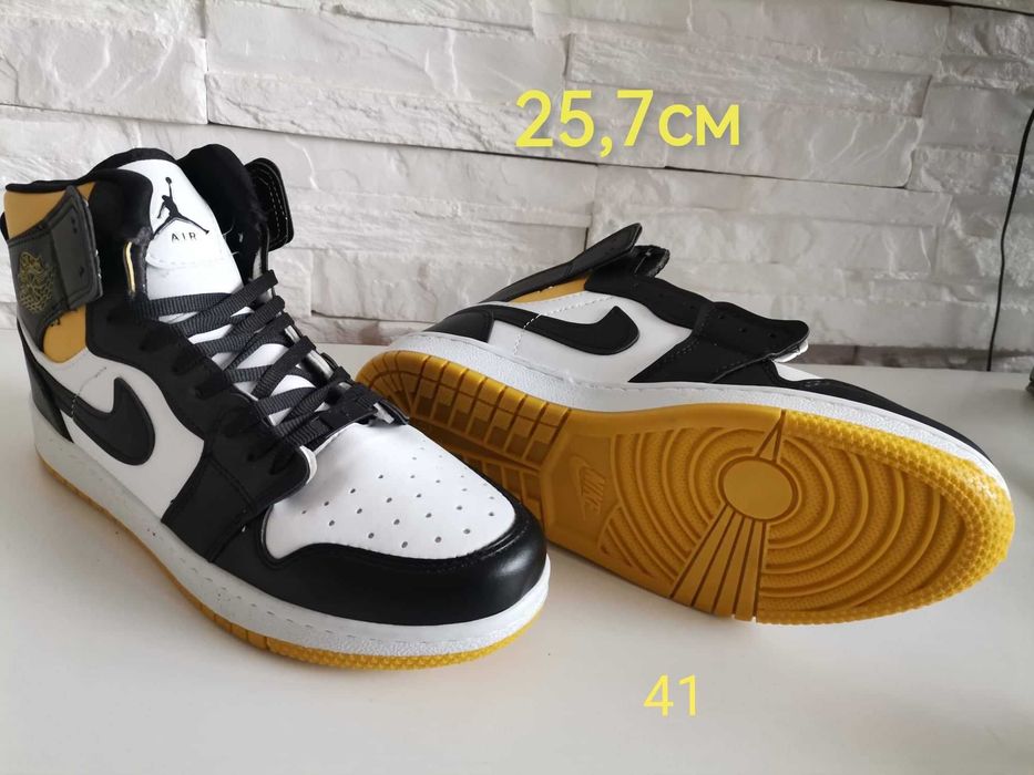 Мъжки Маратонки Nike и Puma