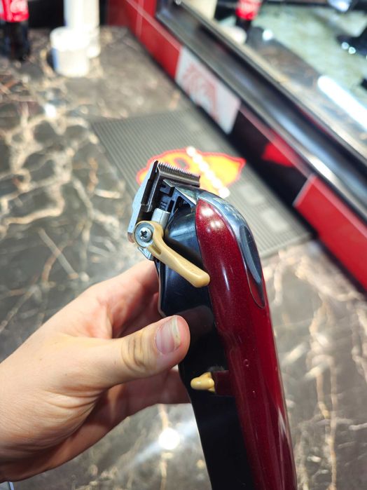 Машинка Wahl magic clip