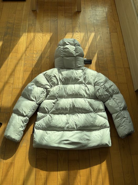 Яке PALACE Pertex с балаклава