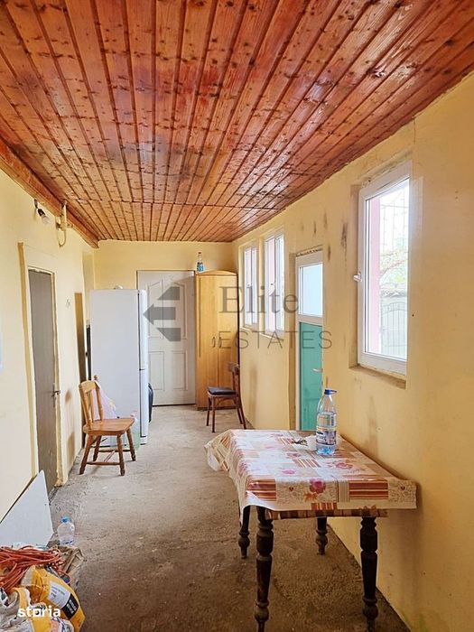 Casa cu teren 1439 mp de vanzare in Gurbediu, Bihor